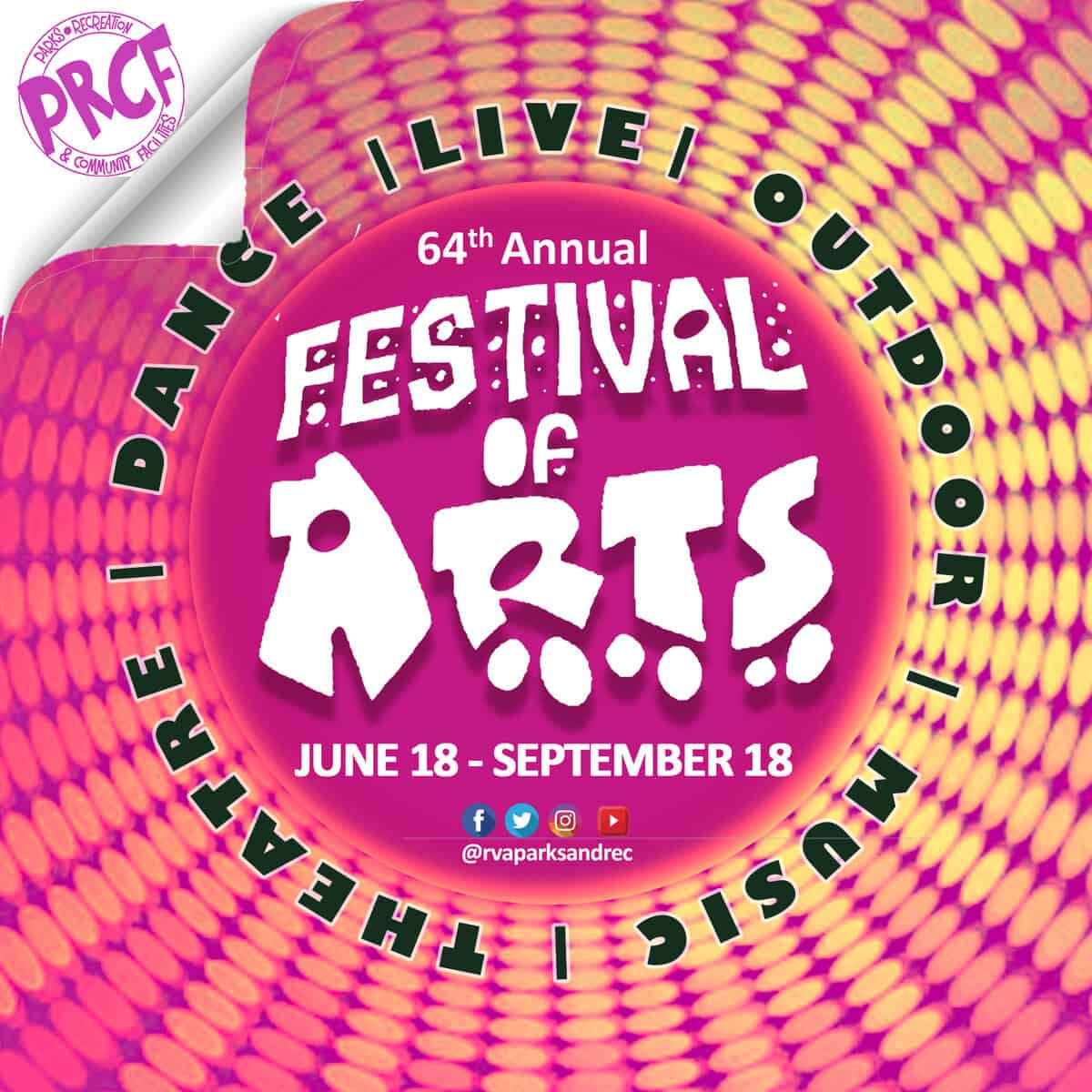 Dogwood Dell Festival Of The Arts 2022 Schedule Spring Festival 2022