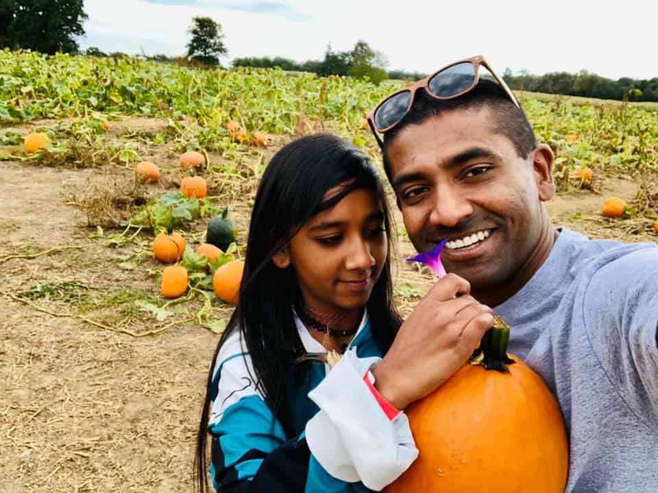 Richmond area Pumpkin Patches, Corn Mazes, and Fall Fun Farms