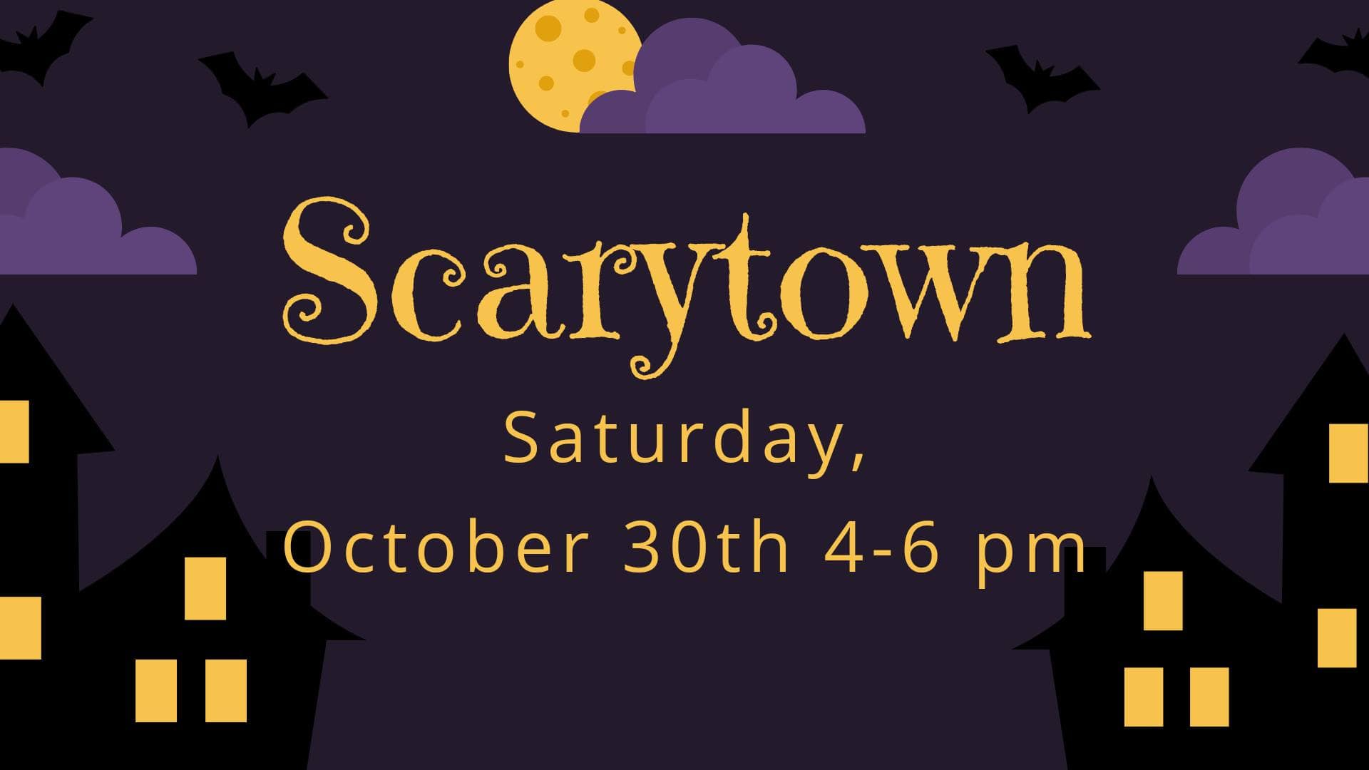 Carytown Halloween Enjoying RVA and all it has to offer!