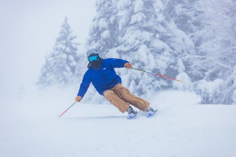 Ski Lift Ticket and Winter Resort Discounts Enjoying RVA and all it