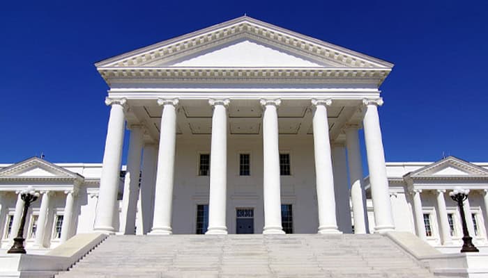 Virginia’s General Assembly session provides opportunities to advocate ...