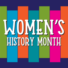 Celebrate Women's History Month in Richmond - Enjoying RVA and all it ...