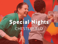 Special Nights Chesterfield CMOR