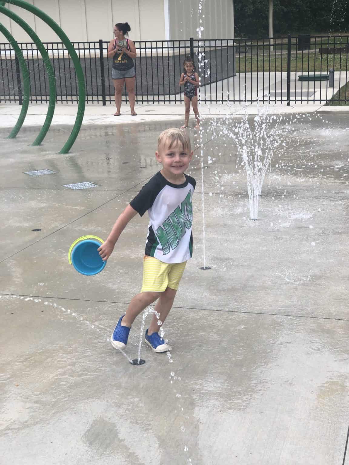 Ultimate List of Parks and Playgrounds In RVA Area