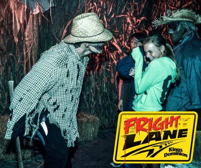 Kings Dominion Halloween Haunt delivers scary thrills, a review