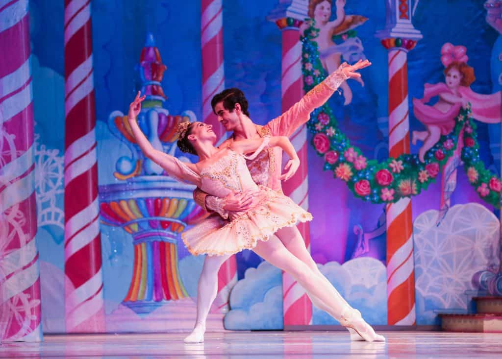 Richmond Ballet’s Nutcracker is dazzling, entertaining, AND affordable