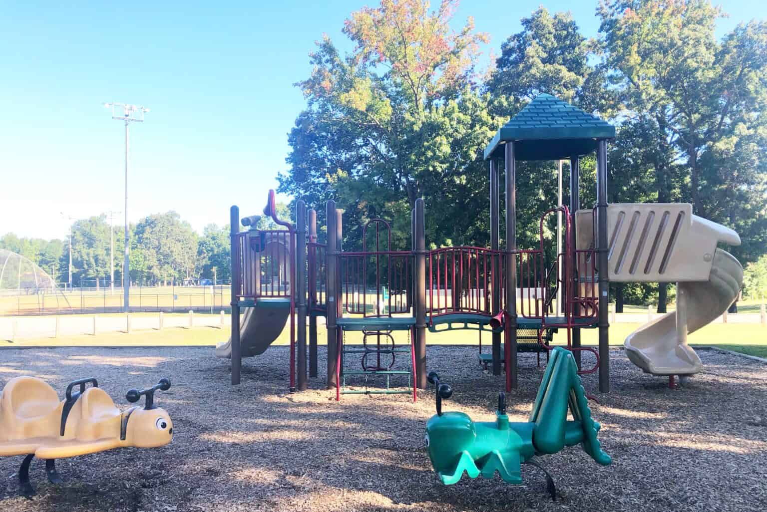 Ultimate List Of Parks And Playgrounds In Rva Area