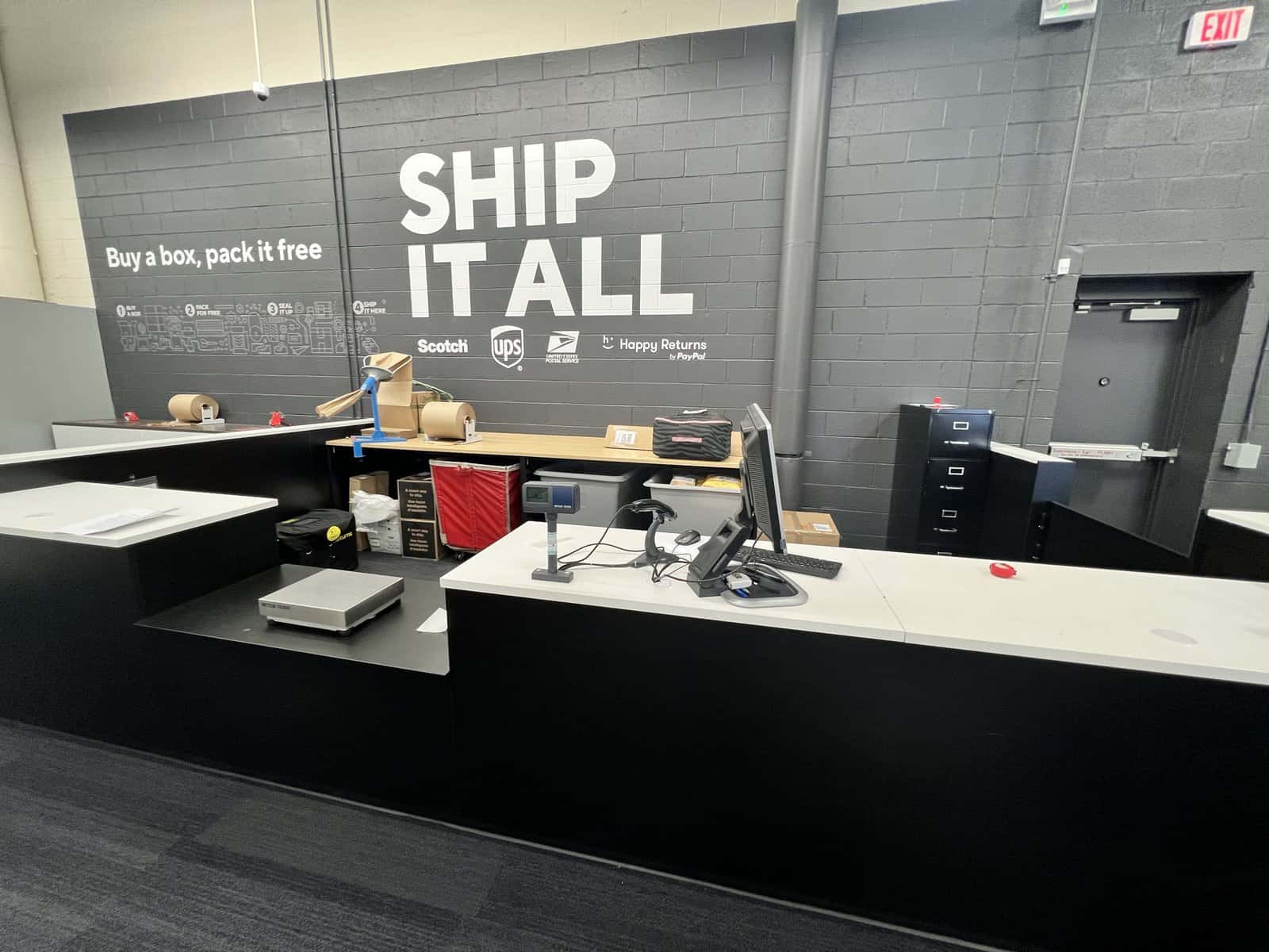 Four new reimagined STAPLES stores across Richmond - Enjoying RVA