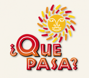 ¿Qué Pasa? Festival in Richmond on May 3, 2014 - Enjoying RVA and all